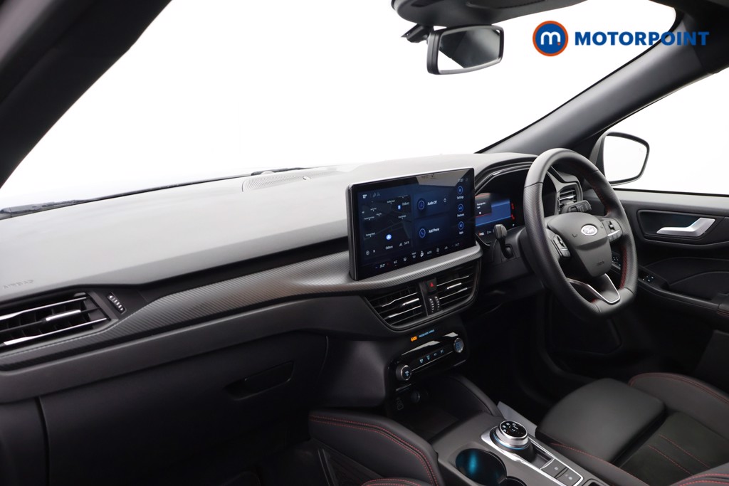 Ford Kuga St-Line Automatic Petrol Plug-In Hybrid SUV - Stock Number (1685060) - 20th supplementary image