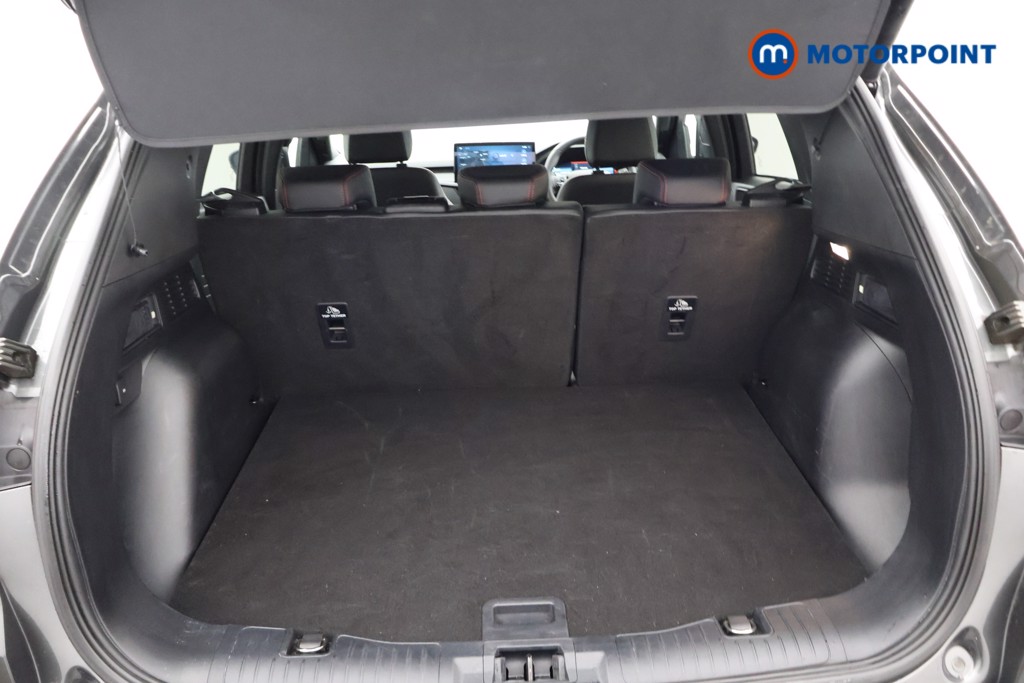 Ford Kuga St-Line Automatic Petrol Plug-In Hybrid SUV - Stock Number (1685060) - 22nd supplementary image
