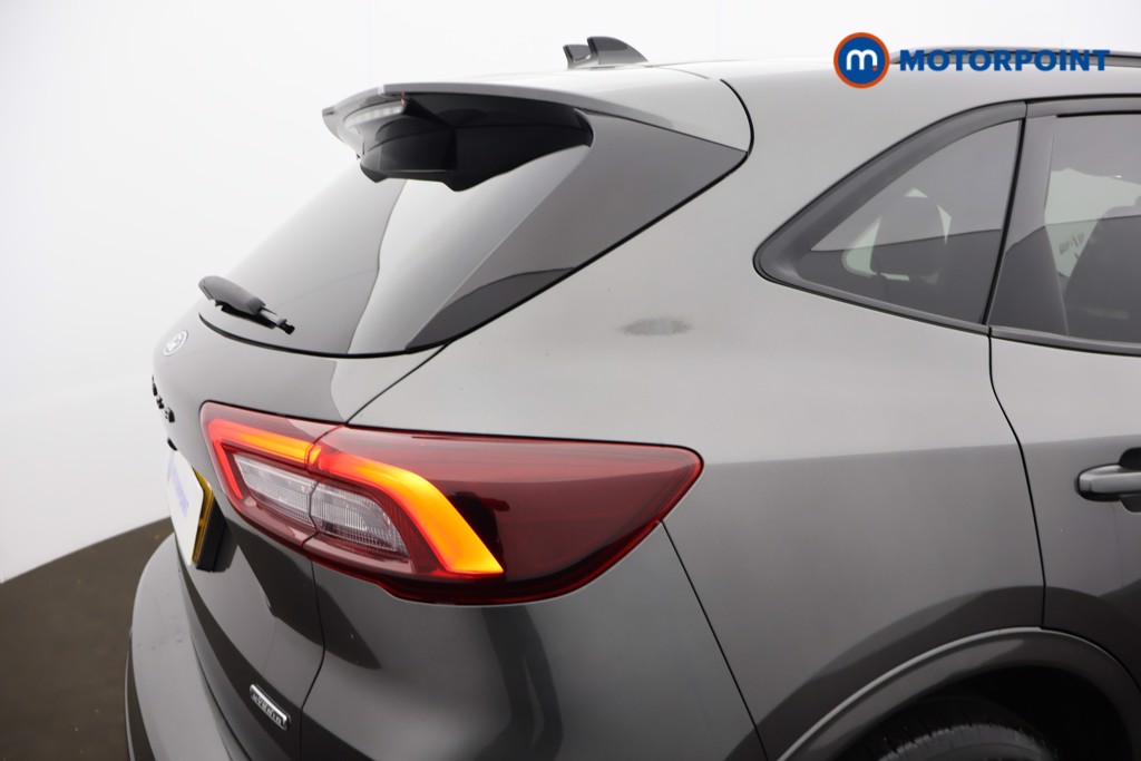 Ford Kuga St-Line Automatic Petrol Plug-In Hybrid SUV - Stock Number (1685060) - 23rd supplementary image