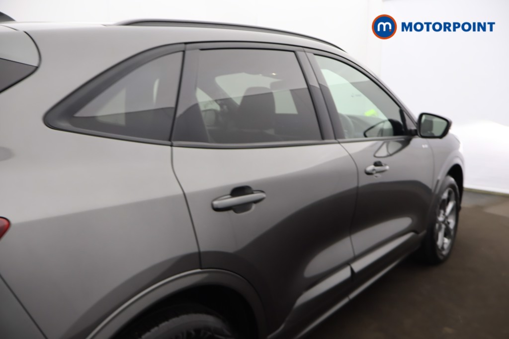 Ford Kuga St-Line Automatic Petrol Plug-In Hybrid SUV - Stock Number (1685060) - 24th supplementary image