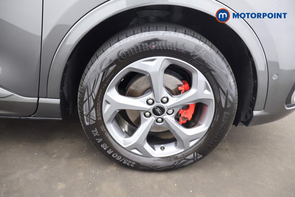 Ford Kuga St-Line Automatic Petrol Plug-In Hybrid SUV - Stock Number (1685060) - 26th supplementary image