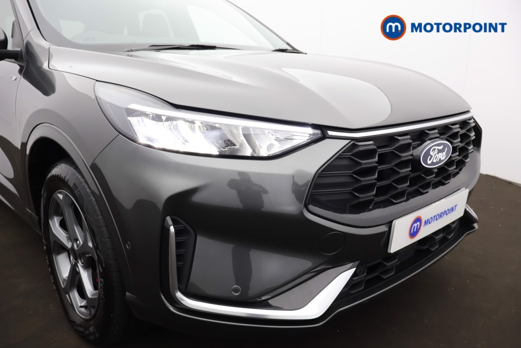 Ford Kuga St-Line Automatic Petrol Plug-In Hybrid SUV - Stock Number (1685060) - 27th supplementary image