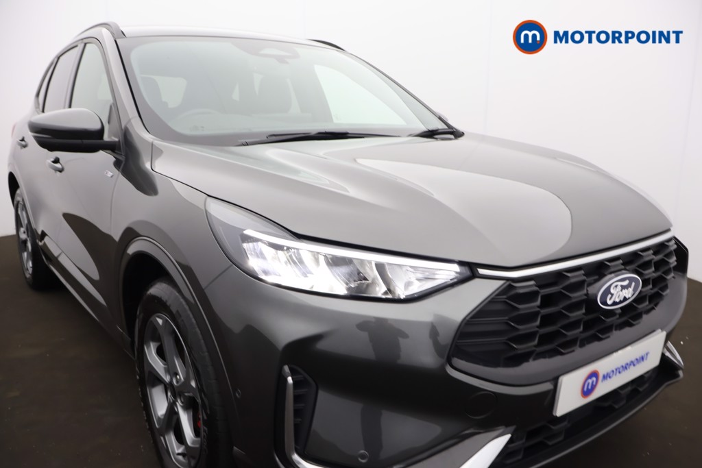 Ford Kuga St-Line Automatic Petrol Plug-In Hybrid SUV - Stock Number (1685060) - 28th supplementary image
