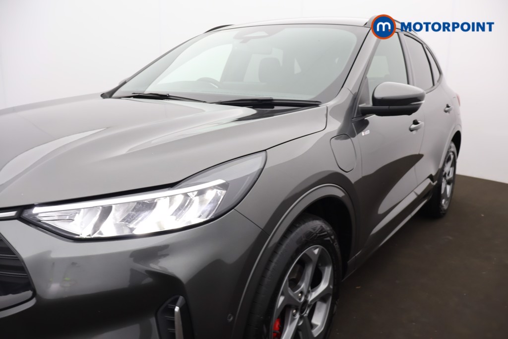 Ford Kuga St-Line Automatic Petrol Plug-In Hybrid SUV - Stock Number (1685060) - 29th supplementary image