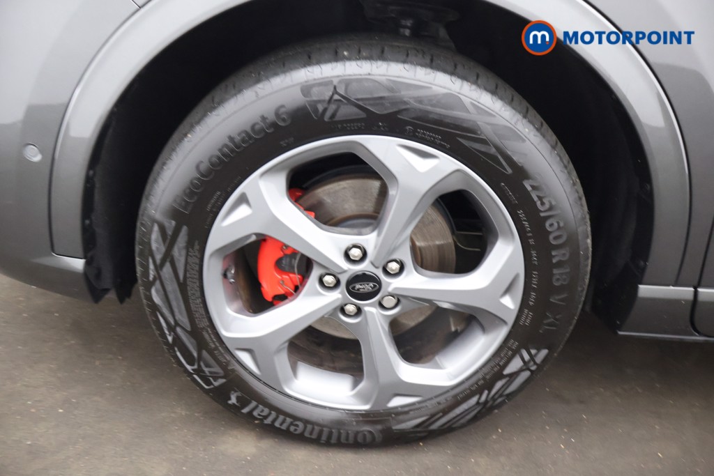 Ford Kuga St-Line Automatic Petrol Plug-In Hybrid SUV - Stock Number (1685060) - 30th supplementary image