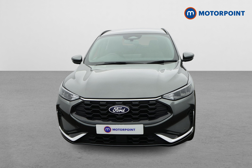 Ford Kuga St-Line Automatic Petrol Plug-In Hybrid SUV - Stock Number (1685060) - Front bumper