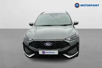Ford Kuga St-Line Automatic Petrol Plug-In Hybrid SUV - Stock Number (1685060) - Front bumper