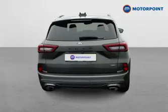 Ford Kuga St-Line Automatic Petrol Plug-In Hybrid SUV - Stock Number (1685060) - Rear bumper
