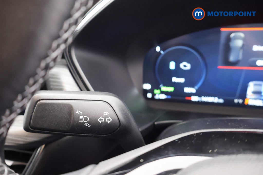 Ford Kuga Active Automatic Petrol Plug-In Hybrid SUV - Stock Number (1685067) - 2nd supplementary image