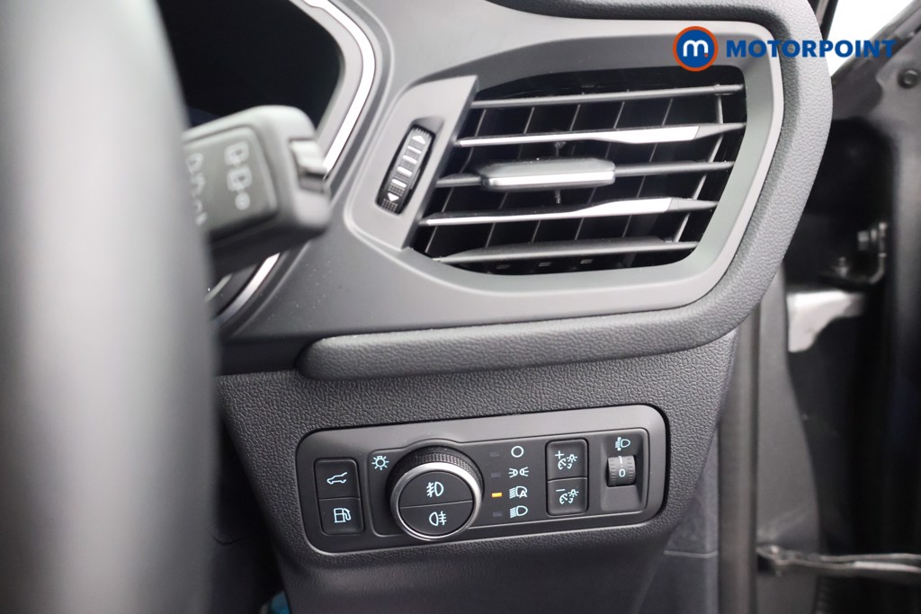 Ford Kuga Active Automatic Petrol Plug-In Hybrid SUV - Stock Number (1685067) - 4th supplementary image