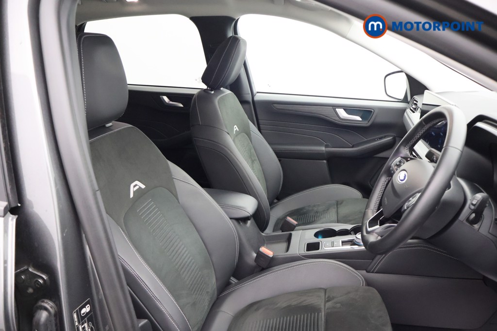 Ford Kuga Active Automatic Petrol Plug-In Hybrid SUV - Stock Number (1685067) - 12th supplementary image