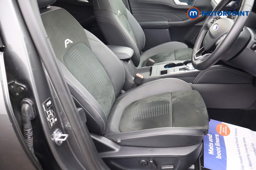 Ford Kuga Active Automatic Petrol Plug-In Hybrid SUV - Stock Number (1685067) - 13th supplementary image