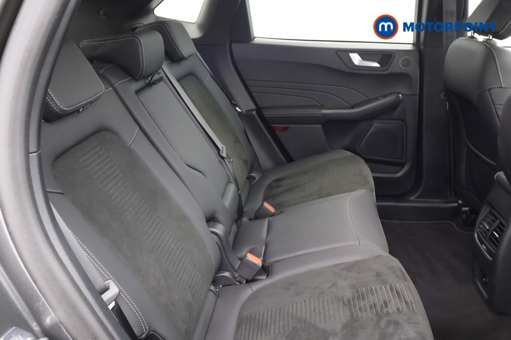 Ford Kuga Active Automatic Petrol Plug-In Hybrid SUV - Stock Number (1685067) - 14th supplementary image