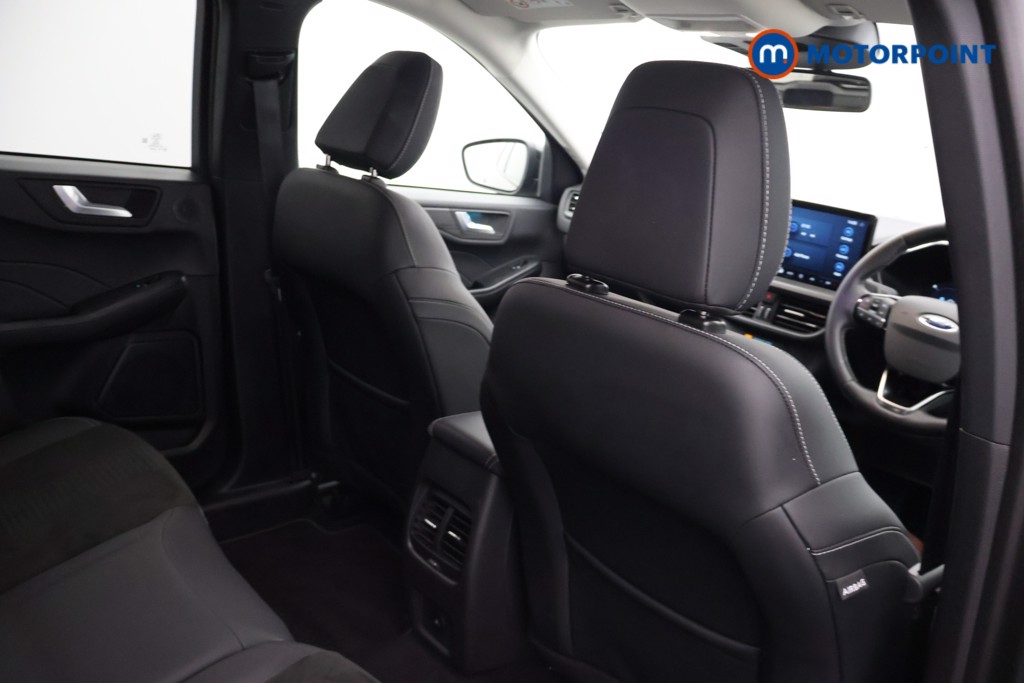 Ford Kuga Active Automatic Petrol Plug-In Hybrid SUV - Stock Number (1685067) - 16th supplementary image