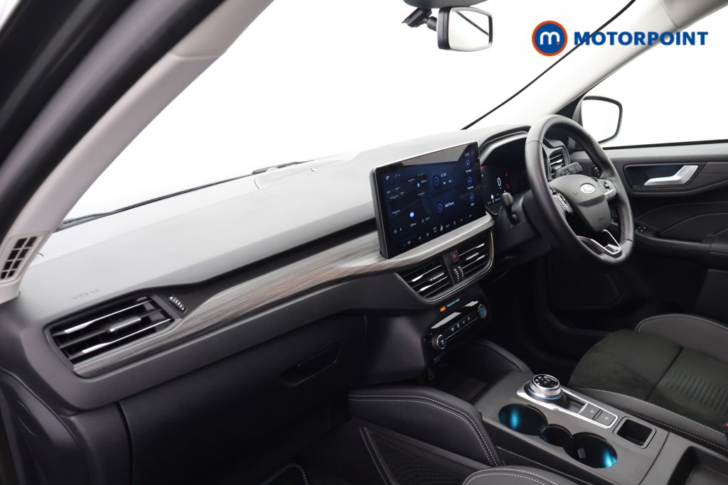 Ford Kuga Active Automatic Petrol Plug-In Hybrid SUV - Stock Number (1685067) - 18th supplementary image