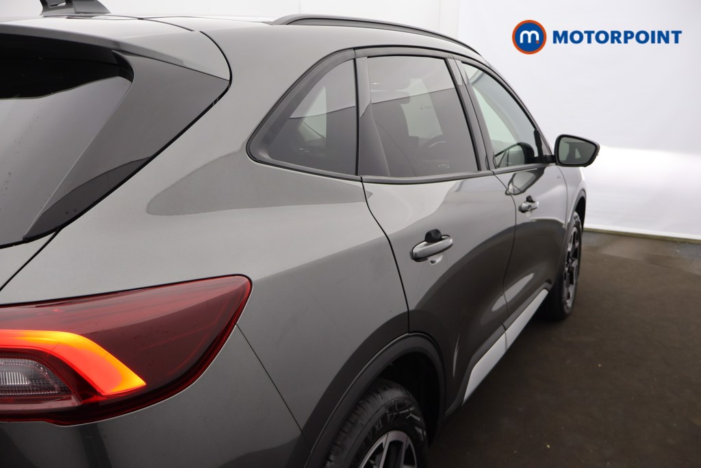 Ford Kuga Active Automatic Petrol Plug-In Hybrid SUV - Stock Number (1685067) - 22nd supplementary image
