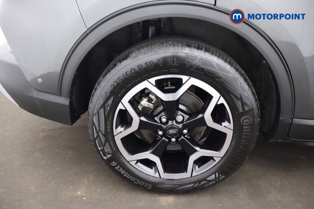 Ford Kuga Active Automatic Petrol Plug-In Hybrid SUV - Stock Number (1685067) - 23rd supplementary image