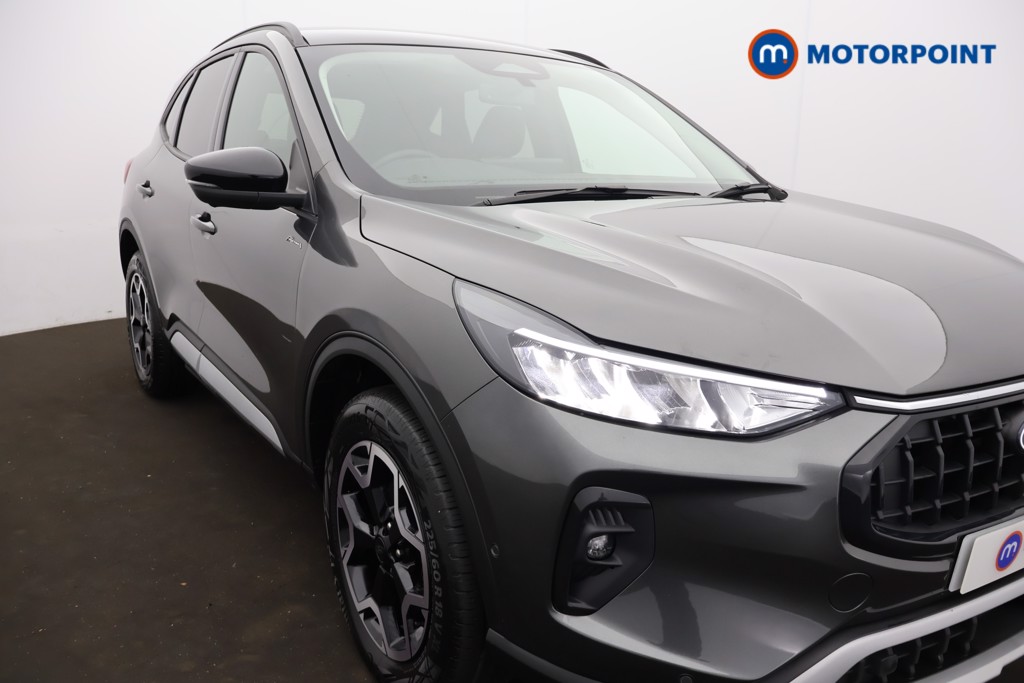 Ford Kuga Active Automatic Petrol Plug-In Hybrid SUV - Stock Number (1685067) - 26th supplementary image