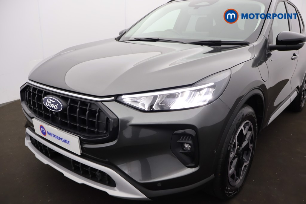 Ford Kuga Active Automatic Petrol Plug-In Hybrid SUV - Stock Number (1685067) - 27th supplementary image