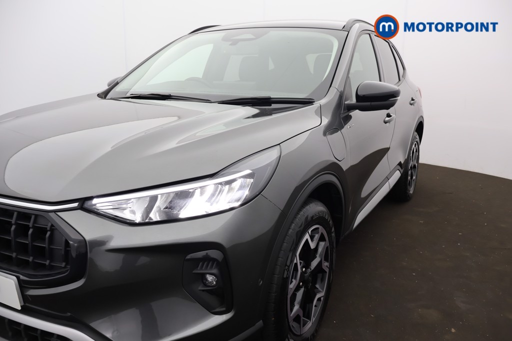 Ford Kuga Active Automatic Petrol Plug-In Hybrid SUV - Stock Number (1685067) - 28th supplementary image