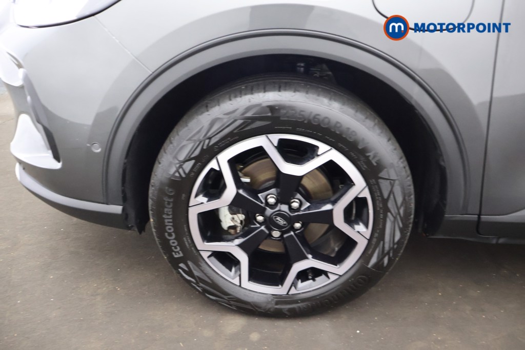 Ford Kuga Active Automatic Petrol Plug-In Hybrid SUV - Stock Number (1685067) - 29th supplementary image