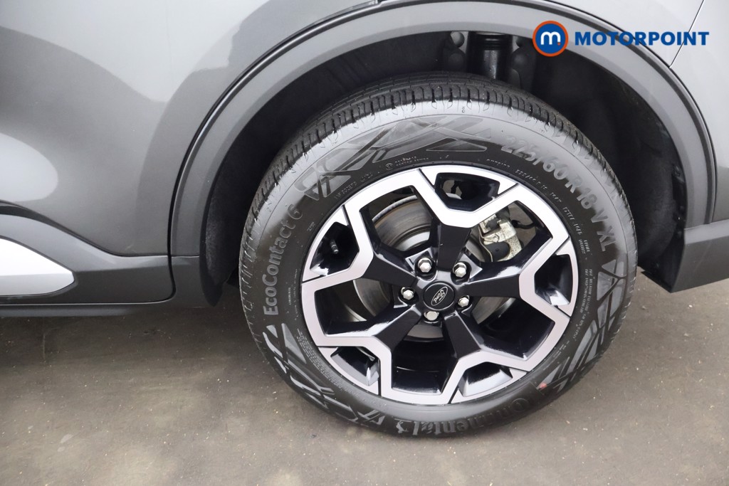 Ford Kuga Active Automatic Petrol Plug-In Hybrid SUV - Stock Number (1685067) - 30th supplementary image