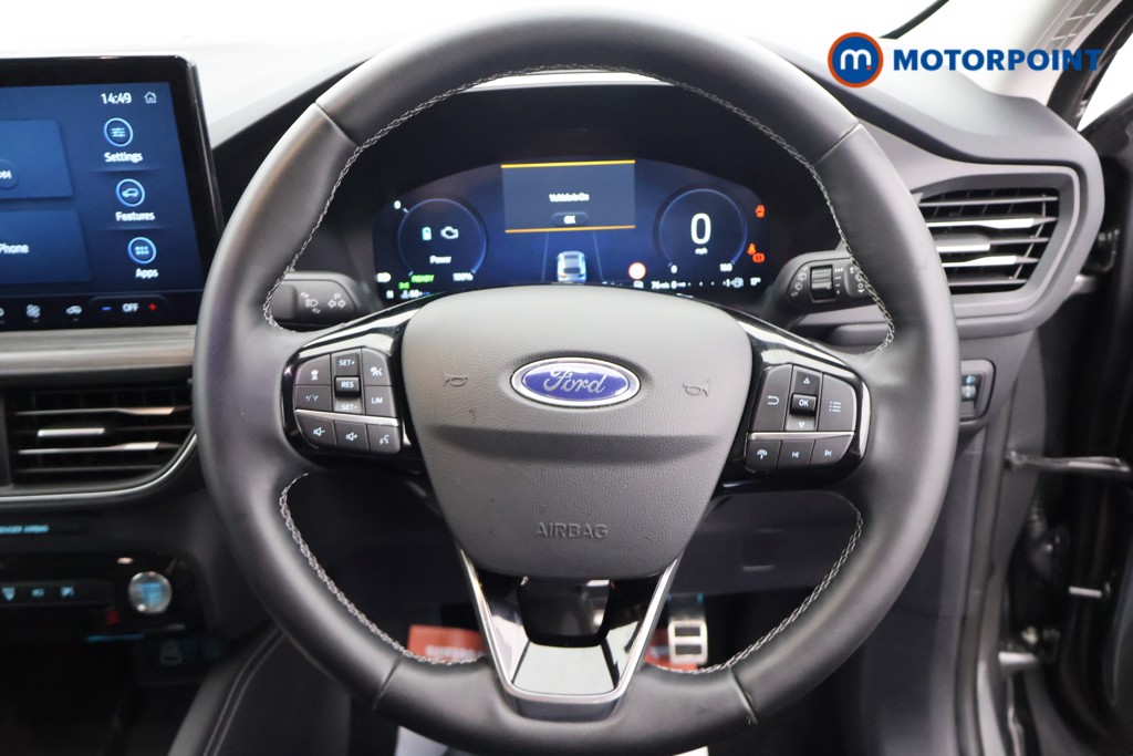 Ford Kuga Active Automatic Petrol Plug-In Hybrid SUV - Stock Number (1685067) - 31st supplementary image