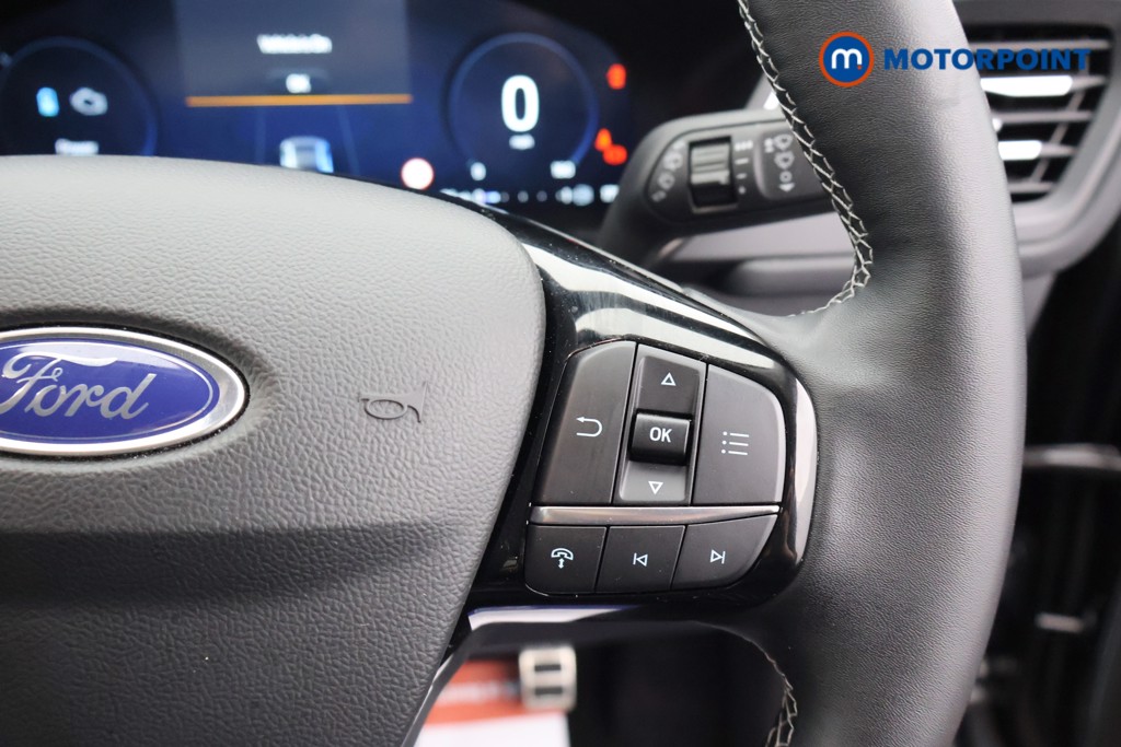 Ford Kuga Active Automatic Petrol Plug-In Hybrid SUV - Stock Number (1685067) - 33rd supplementary image