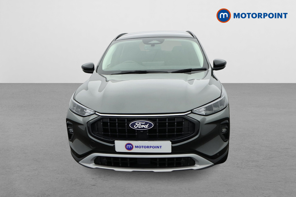Ford Kuga Active Automatic Petrol Plug-In Hybrid SUV - Stock Number (1685067) - Front bumper