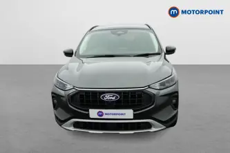 Ford Kuga Active Automatic Petrol Plug-In Hybrid SUV - Stock Number (1685067) - Front bumper