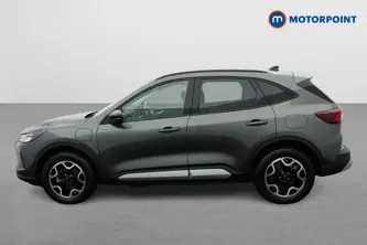 Ford Kuga Active Automatic Petrol Plug-In Hybrid SUV - Stock Number (1685067) - Passenger side