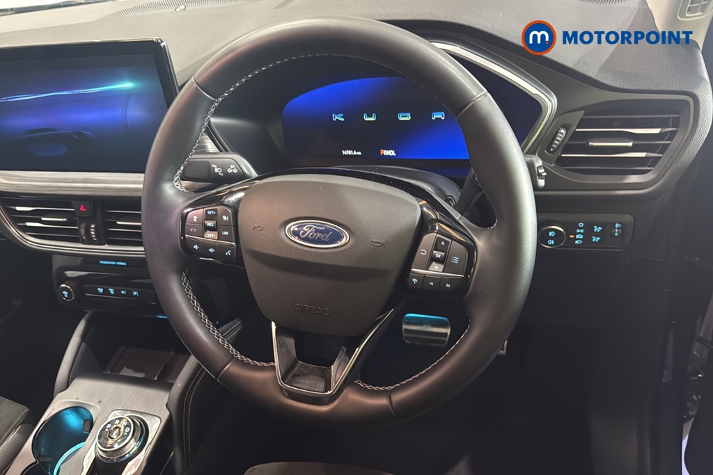 Ford Kuga Active Automatic Petrol Plug-In Hybrid SUV - Stock Number (1685069) - 2nd supplementary image