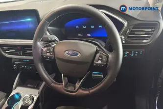 Ford Kuga Active Automatic Petrol Plug-In Hybrid SUV - Stock Number (1685069) - 2nd supplementary image