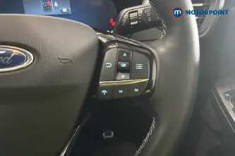 Ford Kuga Active Automatic Petrol Plug-In Hybrid SUV - Stock Number (1685069) - 3rd supplementary image