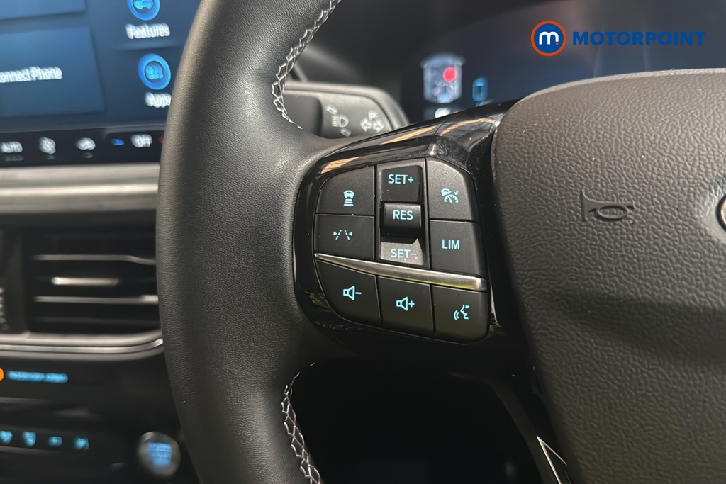 Ford Kuga Active Automatic Petrol Plug-In Hybrid SUV - Stock Number (1685069) - 4th supplementary image