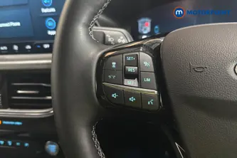 Ford Kuga Active Automatic Petrol Plug-In Hybrid SUV - Stock Number (1685069) - 4th supplementary image