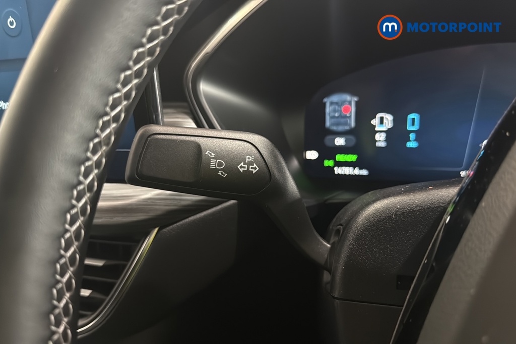 Ford Kuga Active Automatic Petrol Plug-In Hybrid SUV - Stock Number (1685069) - 5th supplementary image