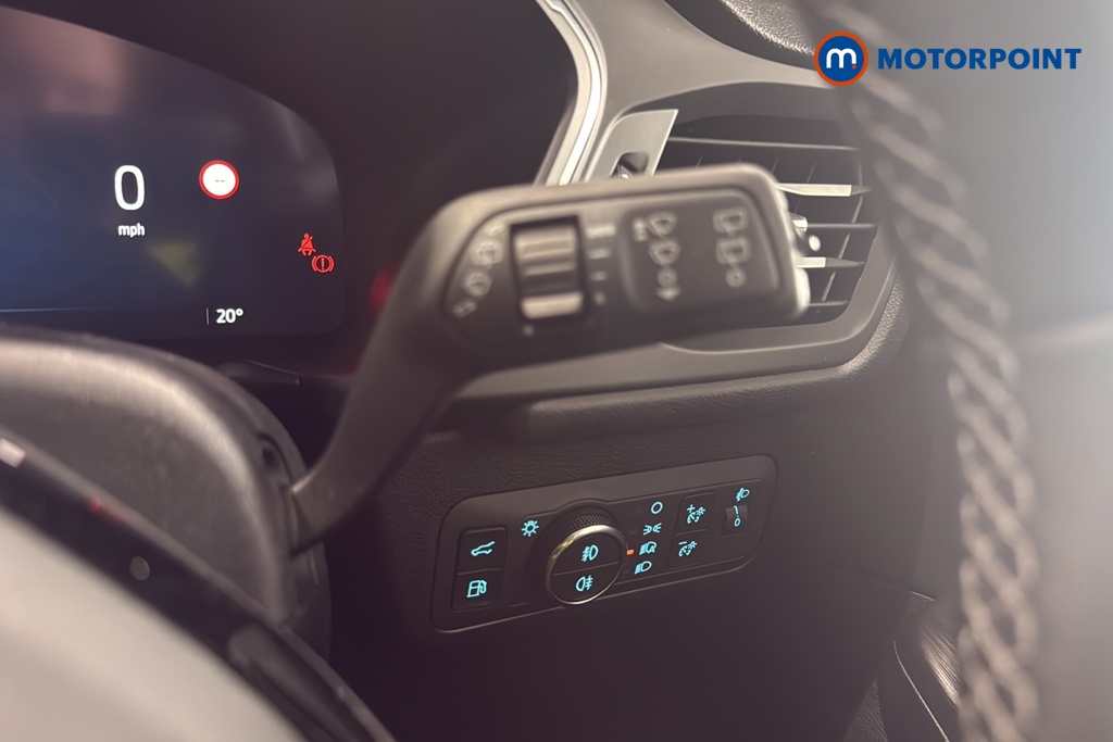 Ford Kuga Active Automatic Petrol Plug-In Hybrid SUV - Stock Number (1685069) - 6th supplementary image