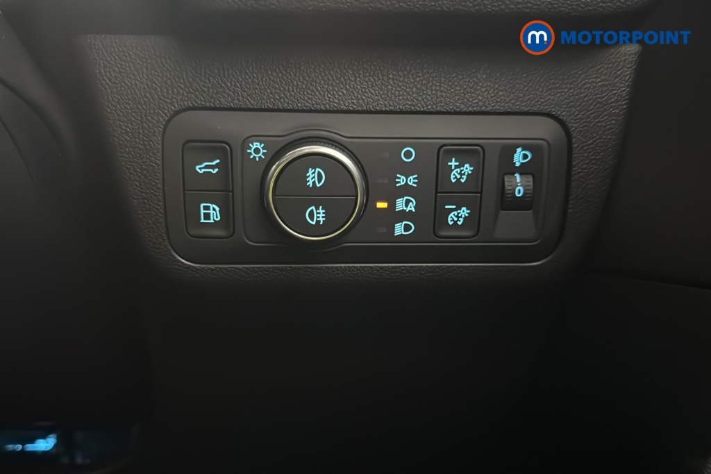 Ford Kuga Active Automatic Petrol Plug-In Hybrid SUV - Stock Number (1685069) - 11th supplementary image