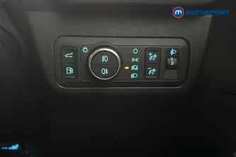 Ford Kuga Active Automatic Petrol Plug-In Hybrid SUV - Stock Number (1685069) - 11th supplementary image
