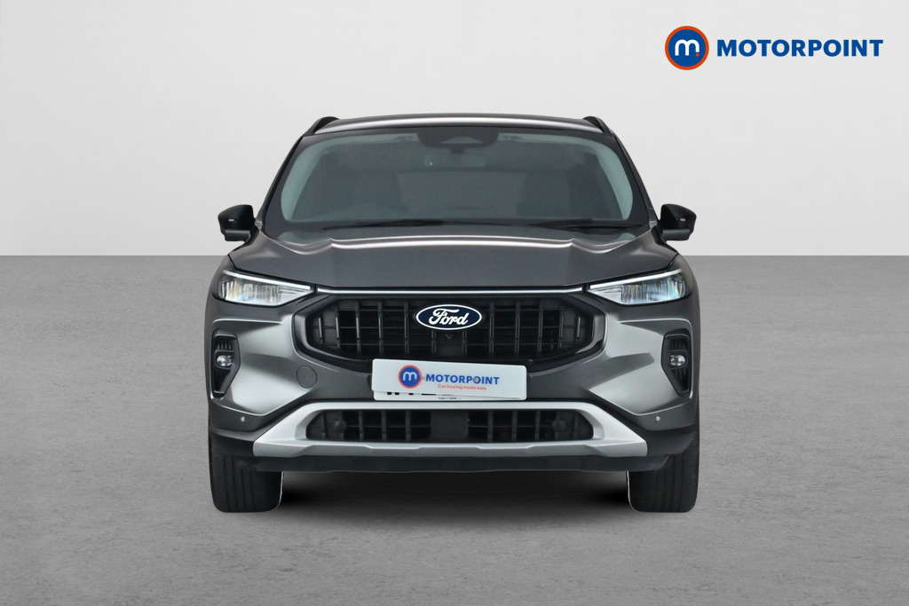 Ford Kuga Active Automatic Petrol Plug-In Hybrid SUV - Stock Number (1685069) - Front bumper