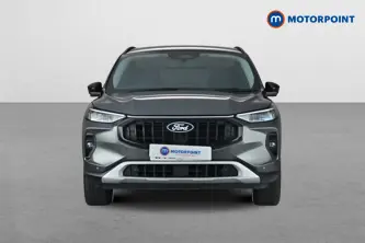 Ford Kuga Active Automatic Petrol Plug-In Hybrid SUV - Stock Number (1685069) - Front bumper