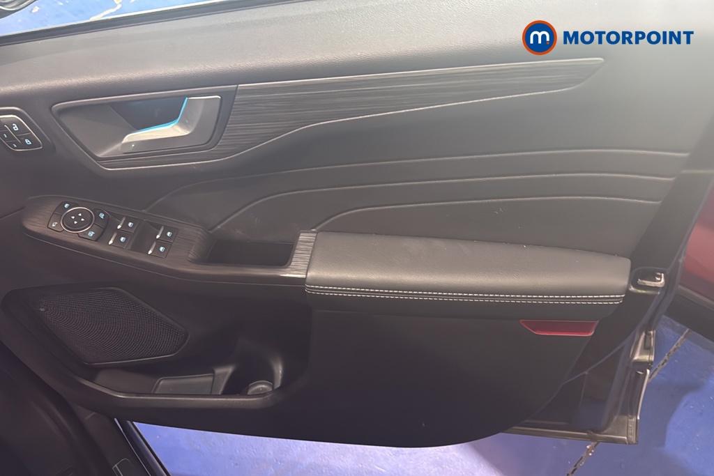 Ford Kuga Active Automatic Petrol Plug-In Hybrid SUV - Stock Number (1685069) - 18th supplementary image