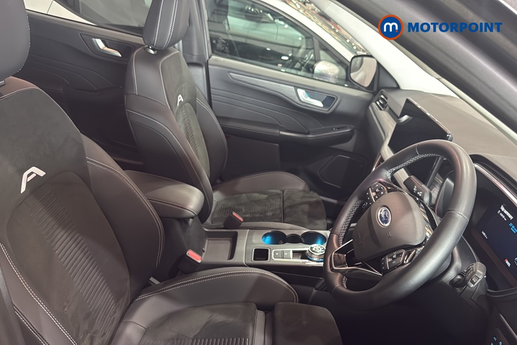 Ford Kuga Active Automatic Petrol Plug-In Hybrid SUV - Stock Number (1685069) - 22nd supplementary image