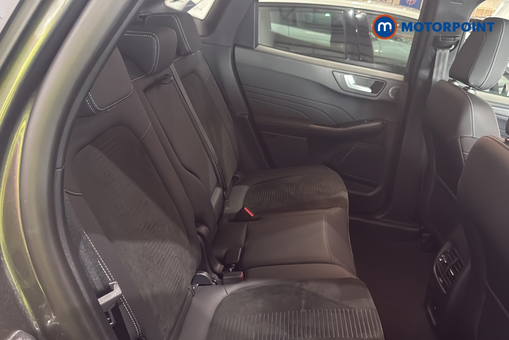 Ford Kuga Active Automatic Petrol Plug-In Hybrid SUV - Stock Number (1685069) - 25th supplementary image