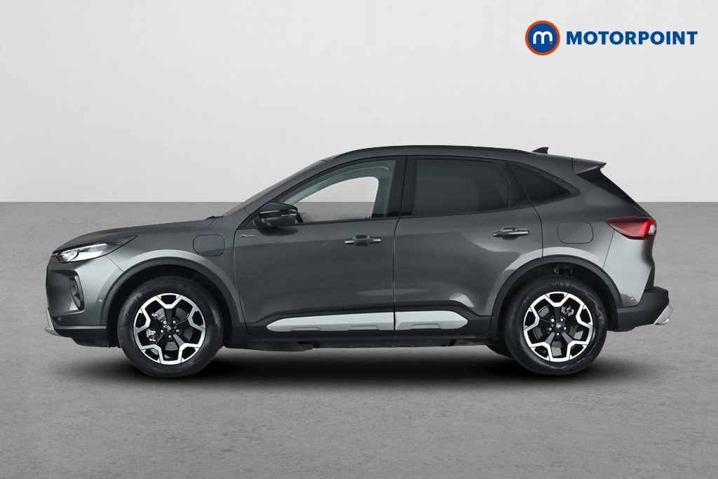 Ford Kuga Active Automatic Petrol Plug-In Hybrid SUV - Stock Number (1685069) - Drivers side