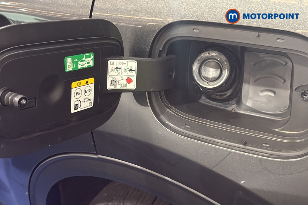 Ford Kuga Active Automatic Petrol Plug-In Hybrid SUV - Stock Number (1685069) - 41st supplementary image