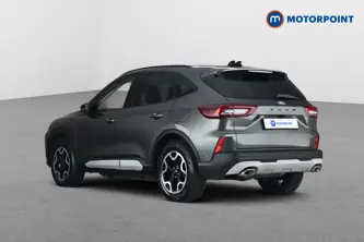 Ford Kuga Active Automatic Petrol Plug-In Hybrid SUV - Stock Number (1685069) - Drivers side rear corner