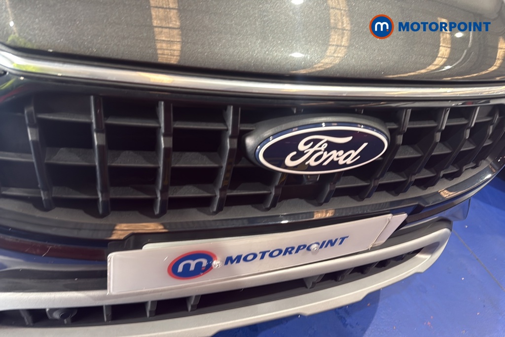 Ford Kuga Active Automatic Petrol Plug-In Hybrid SUV - Stock Number (1685069) - 43rd supplementary image