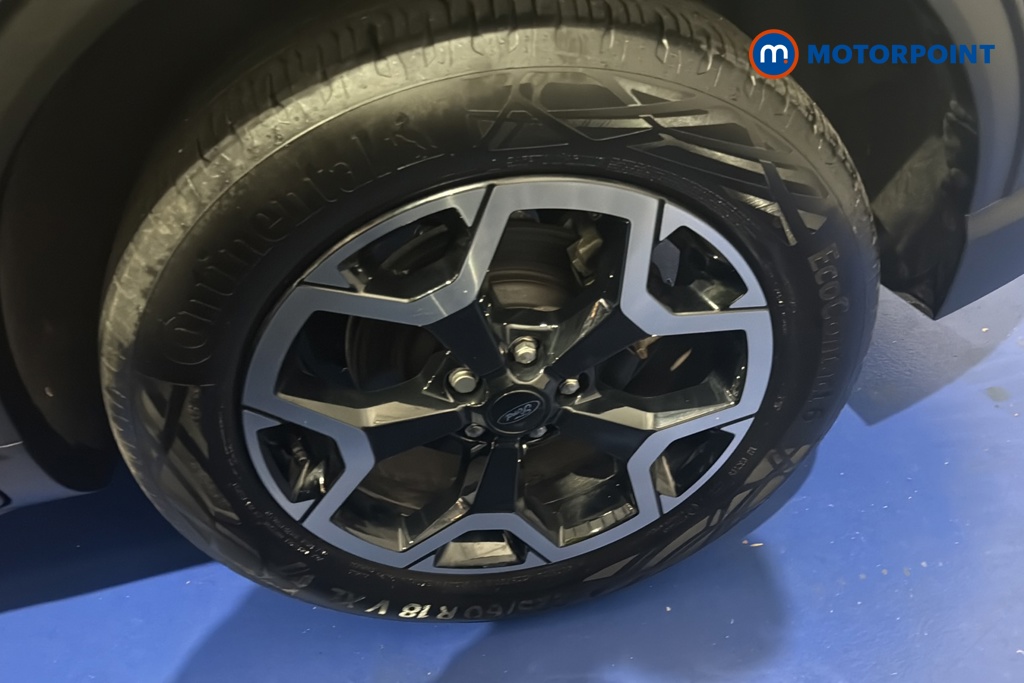 Ford Kuga Active Automatic Petrol Plug-In Hybrid SUV - Stock Number (1685069) - 45th supplementary image